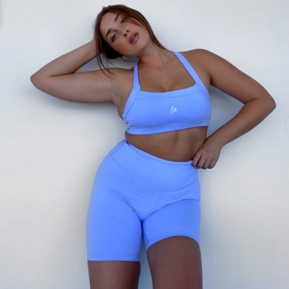 **SOLD** LAHANA ACTIVE SET from Lahana Swim